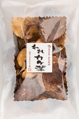 われカケ葉130g