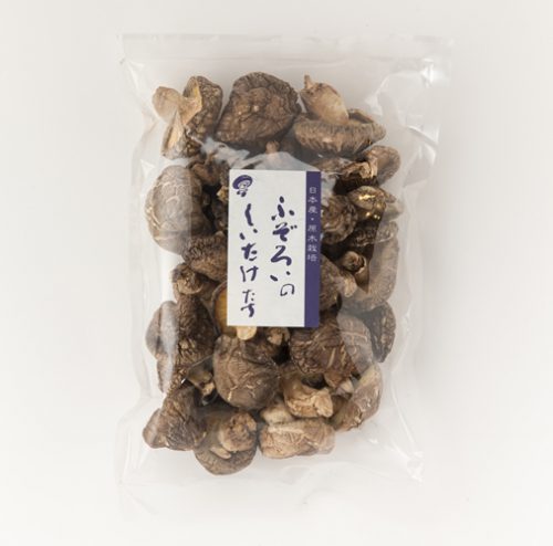 ふぞろい小葉120g