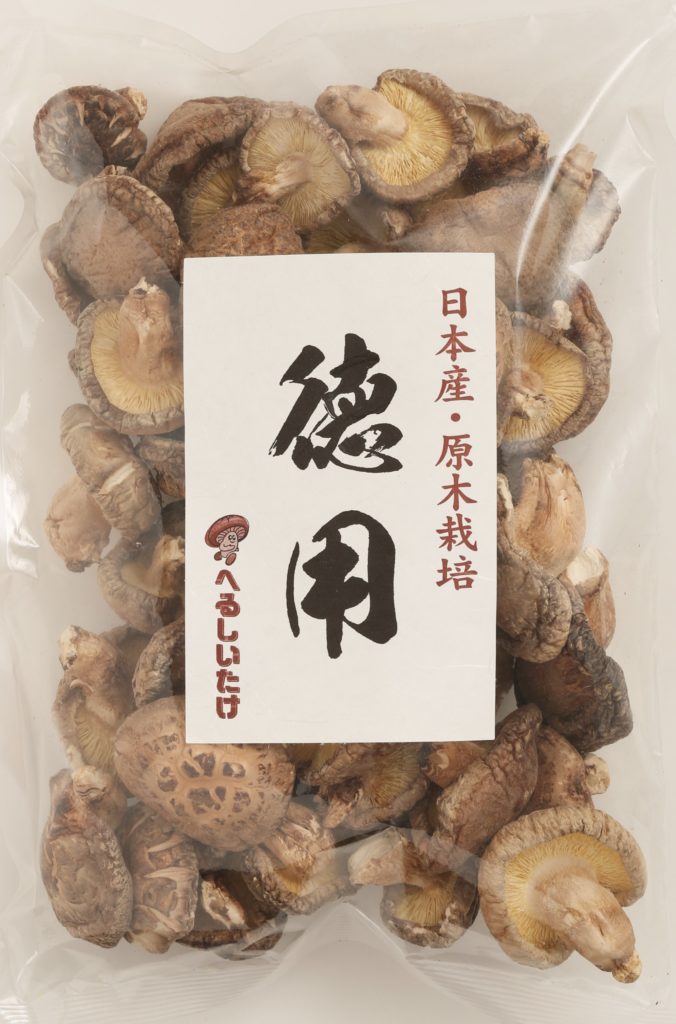【良質アウトレット品】徳用115号 200g