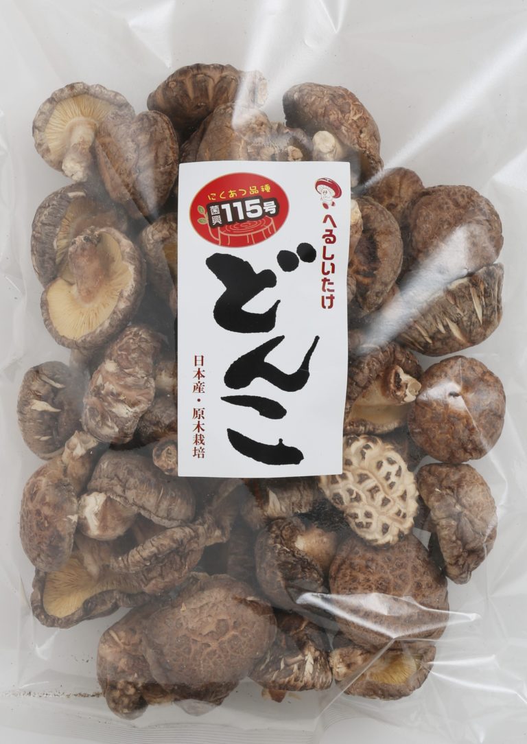 どんこ115号200g