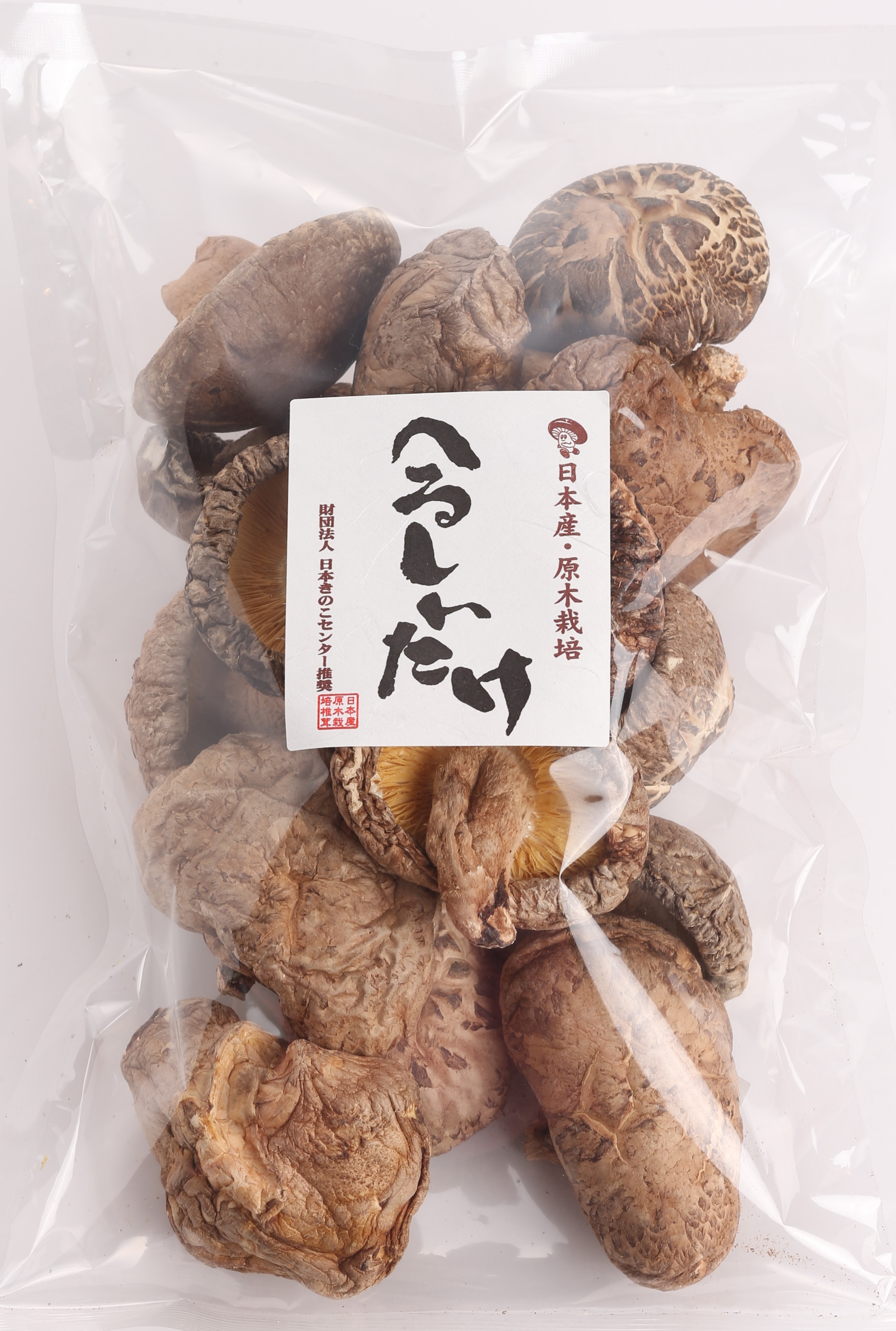 中葉厚肉150g 家庭用干し椎茸 原木しいたけ通販なら へるしいたけ 中葉厚肉150g 家庭用干し椎茸 原木しいたけ通販なら へるしいたけ