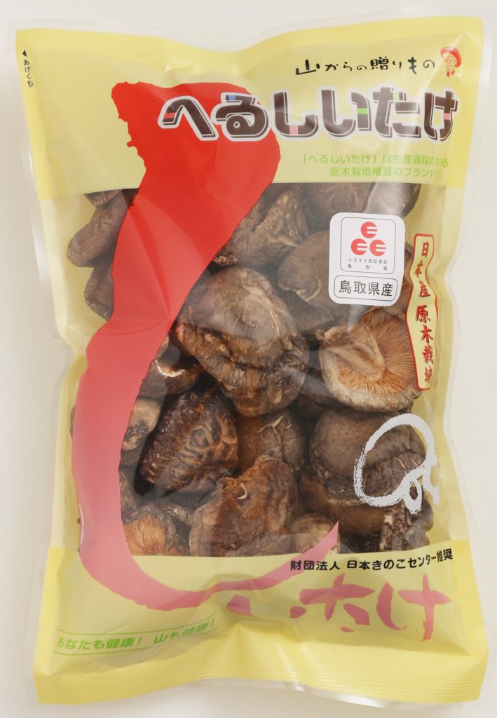 煮物用椎茸HF-3