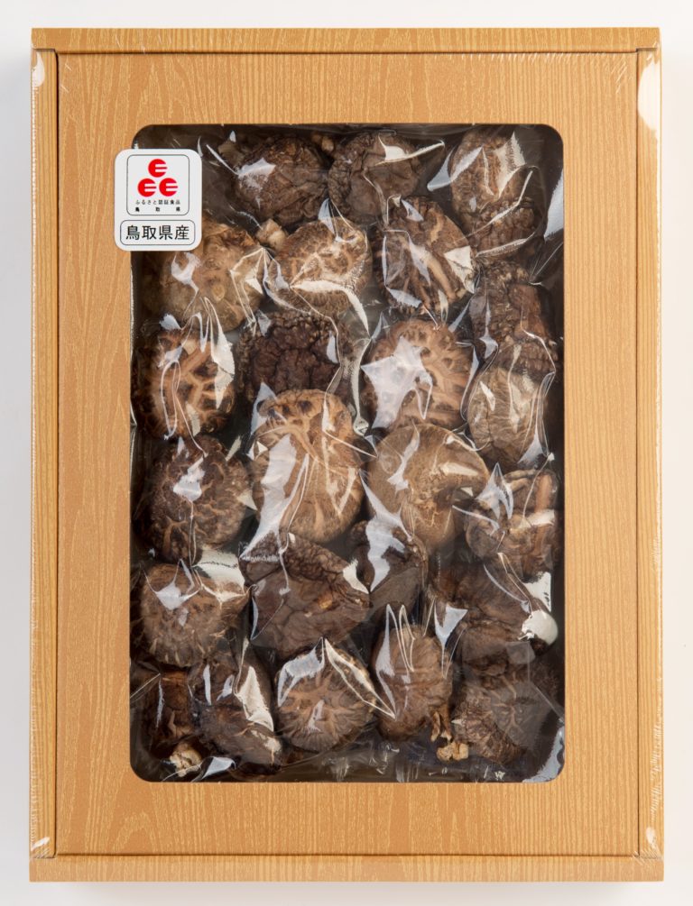 特選厚肉椎茸HG-10