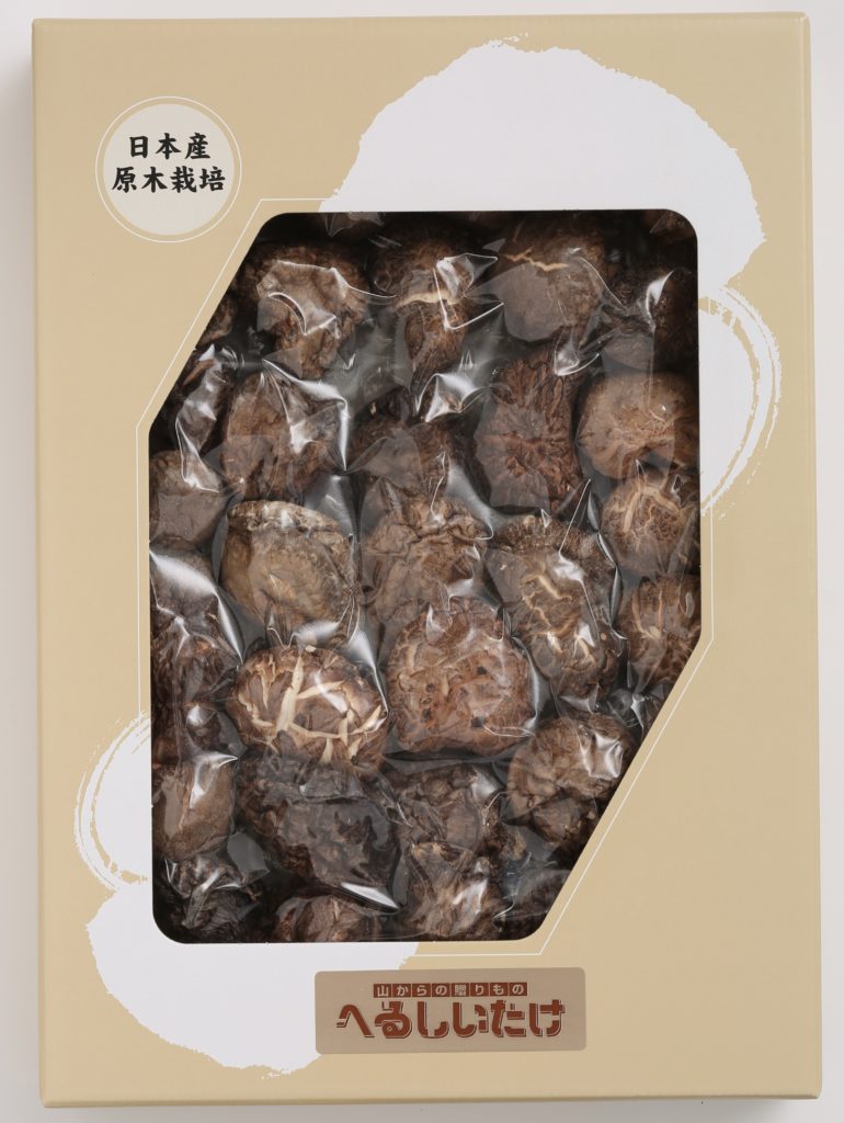 特選厚肉椎茸HG-30