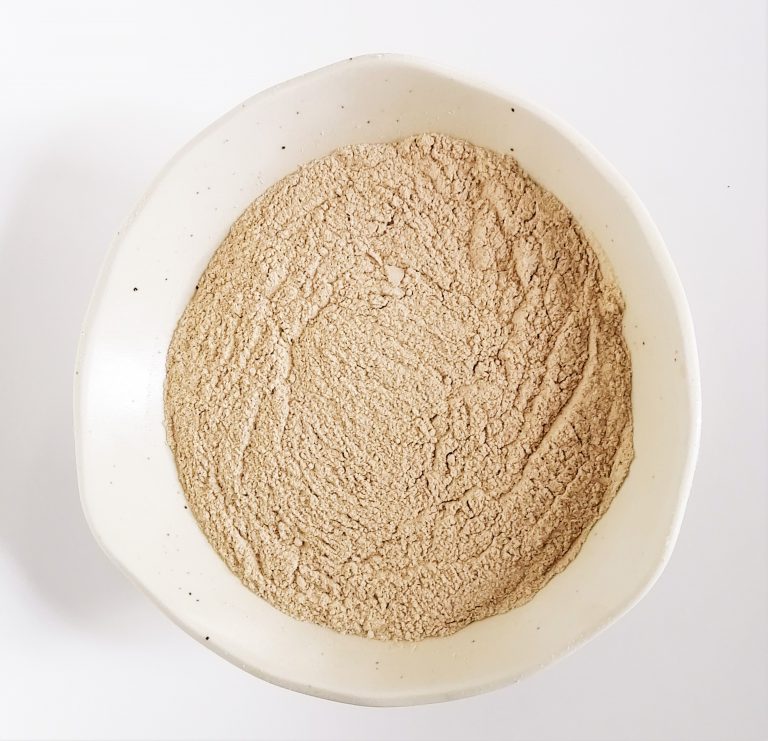 【介護食・嚥下食にも!】業務用原木栽培干し椎茸(粉末)1kg