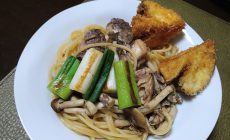 下田食堂料理帖2月17日 鳥取茸王はカツとなり美味しい幸せを届けます🍄 下田食堂料理帖2月17日 鳥取茸王はカツとなり美味しい幸せを届けます🍄