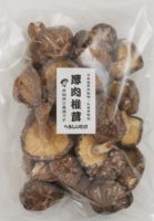 厚肉椎茸１１５号２００ｇ