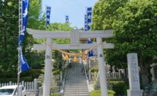 大神神社（素麺神社）例祭