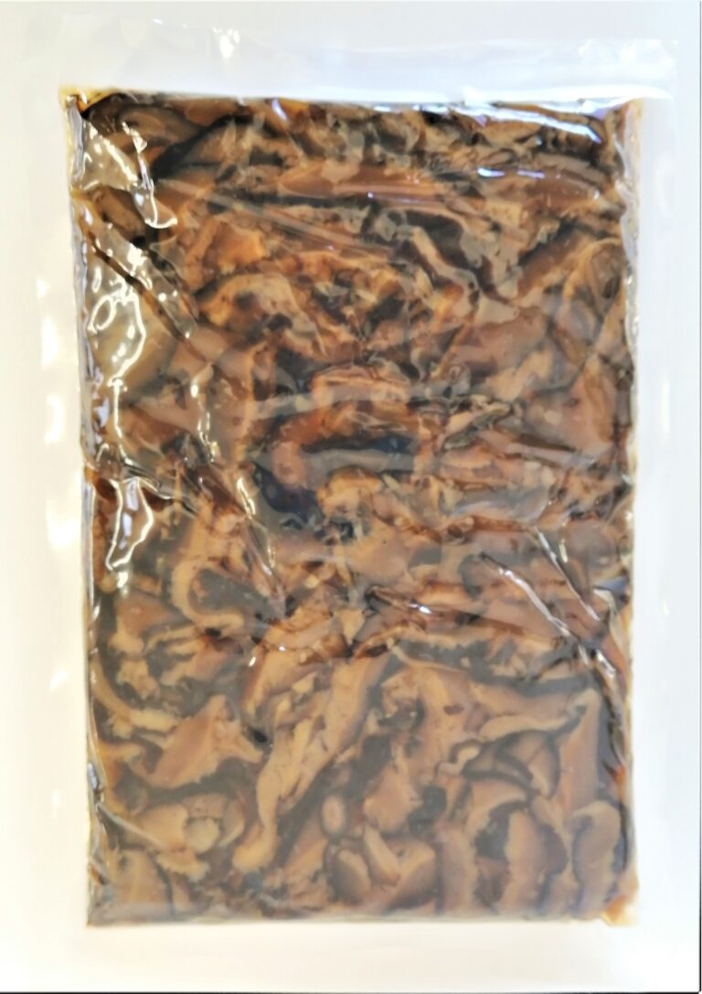 刻みあまから炊き５００ｇ