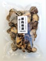 厚肉椎茸１１５号Sサイズ２００ｇ