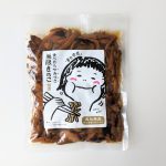幸せ食感！無限きのこ佃煮１５０ｇ